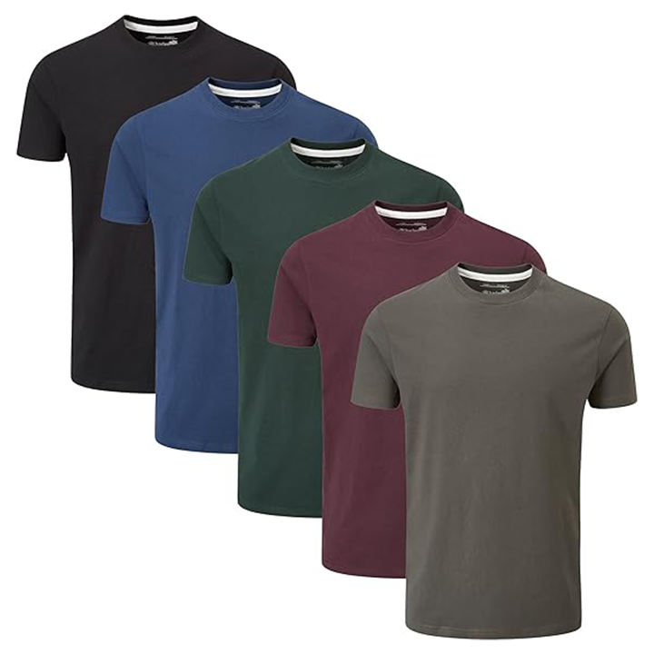Apparel & Clothing