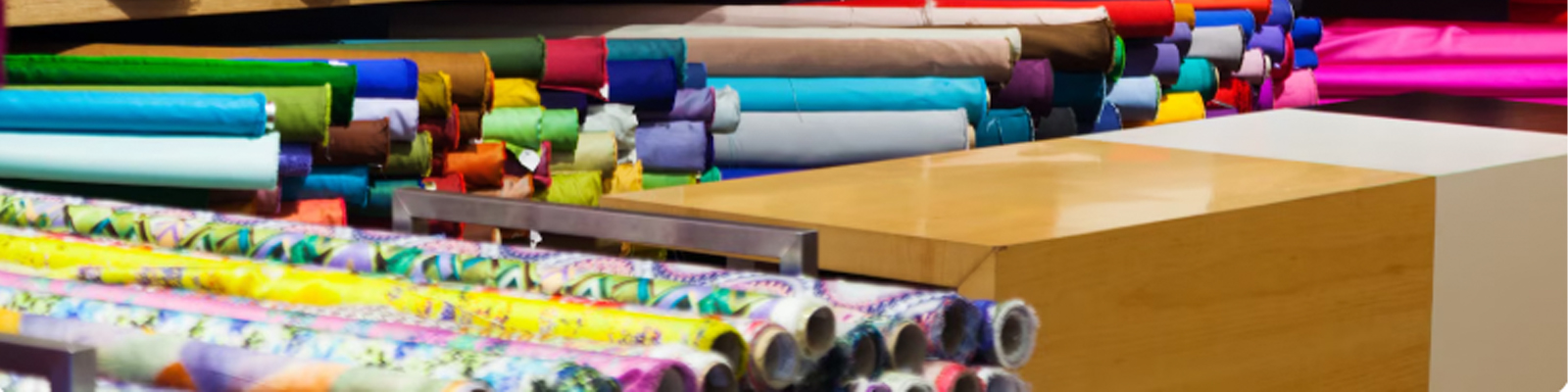 Suzhou Silk & Textile Export Co., Ltd. Banner