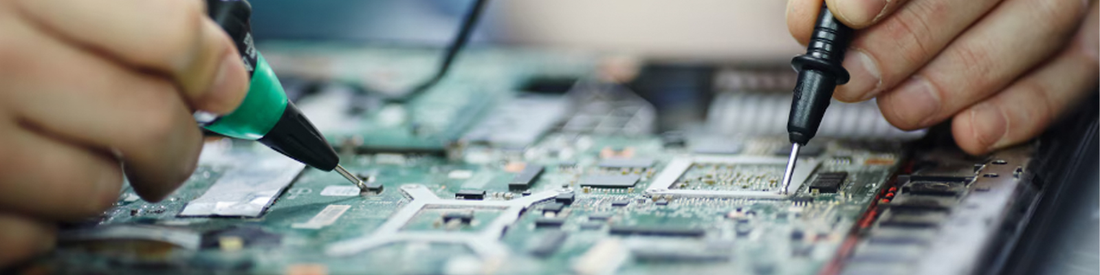 ShenZhen Precision Electronics Manufacturing Co., Ltd. Banner
