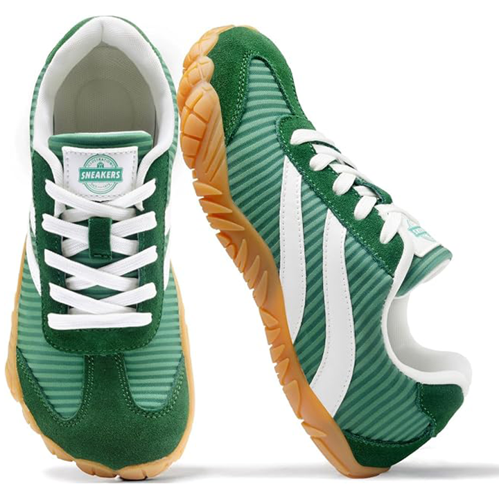 Footwear & Shoes